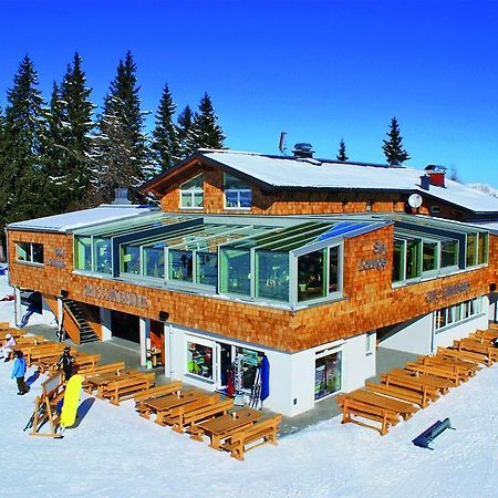 Griessenkarhaus Otel Flachau Dış mekan fotoğraf