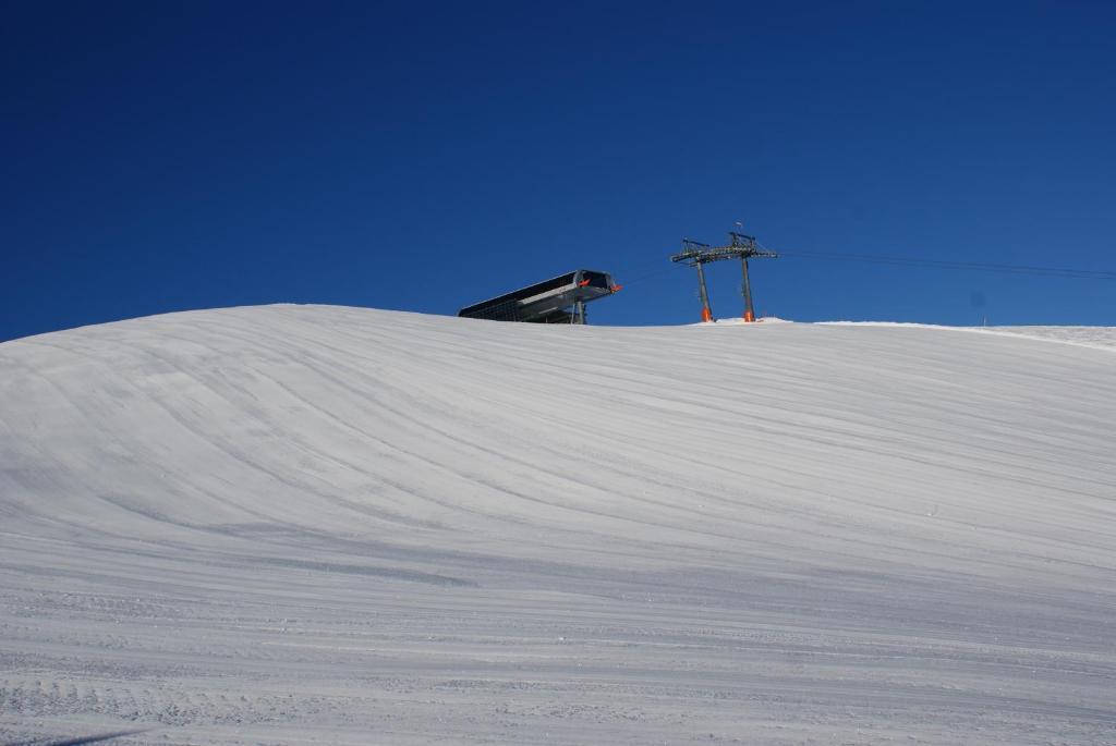 Griessenkarhaus Otel Flachau Dış mekan fotoğraf