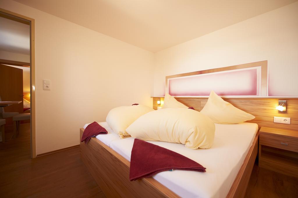 Griessenkarhaus Otel Flachau Dış mekan fotoğraf