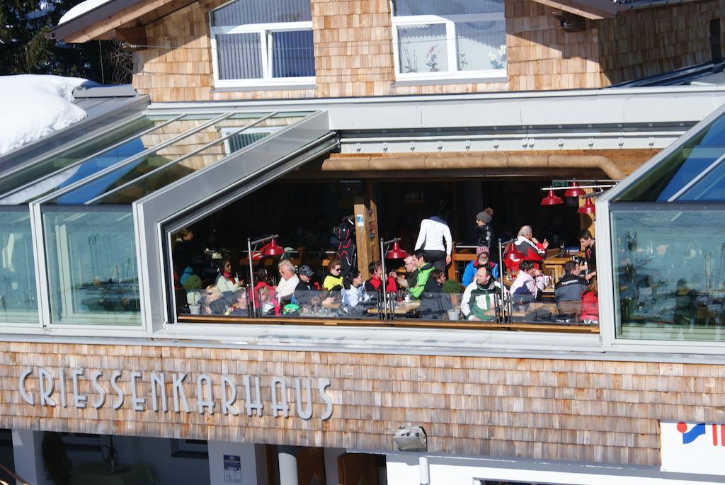 Griessenkarhaus Otel Flachau Dış mekan fotoğraf