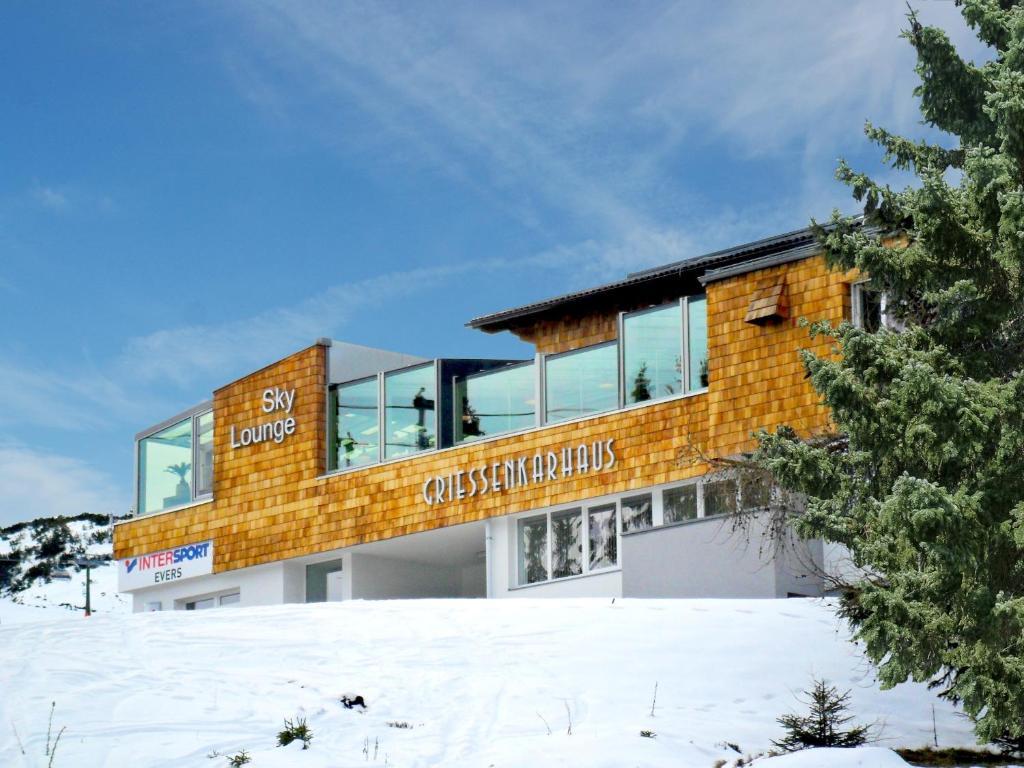 Griessenkarhaus Otel Flachau Dış mekan fotoğraf