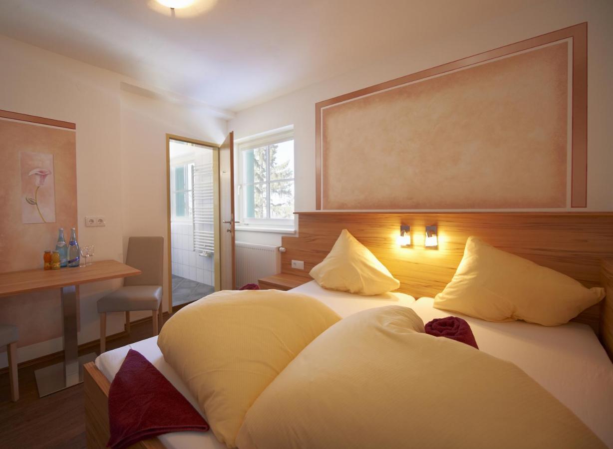 Griessenkarhaus Otel Flachau Oda fotoğraf